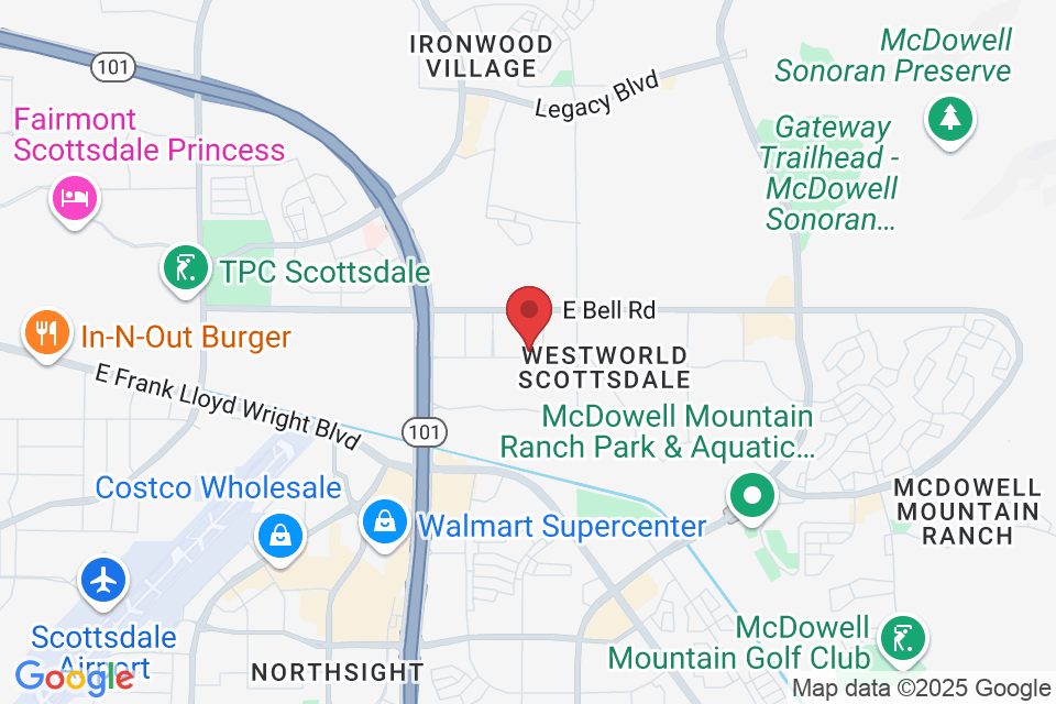 9377 E Bell Rd suite 347, Scottsdale, AZ 85260, USA