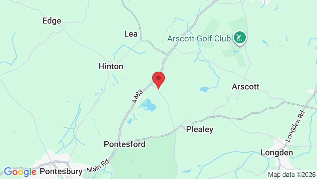 Plealey Rd, Lea Cross, Shrewsbury SY5 8HU, UK