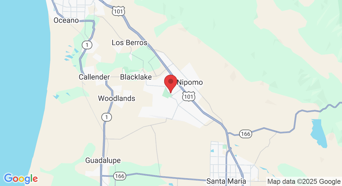 862 Primrose Ln, Nipomo, CA 93444, USA