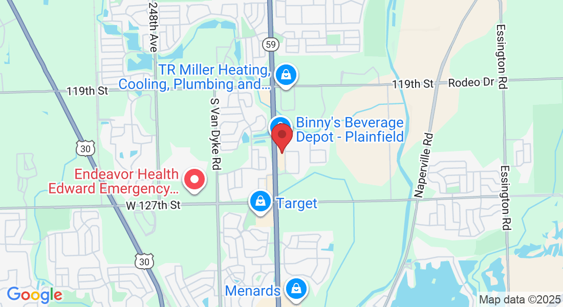 12337 S Rte 59, Plainfield, IL 60585, USA