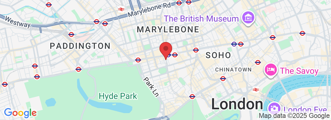 Duke St, London W1K 5BQ, UK