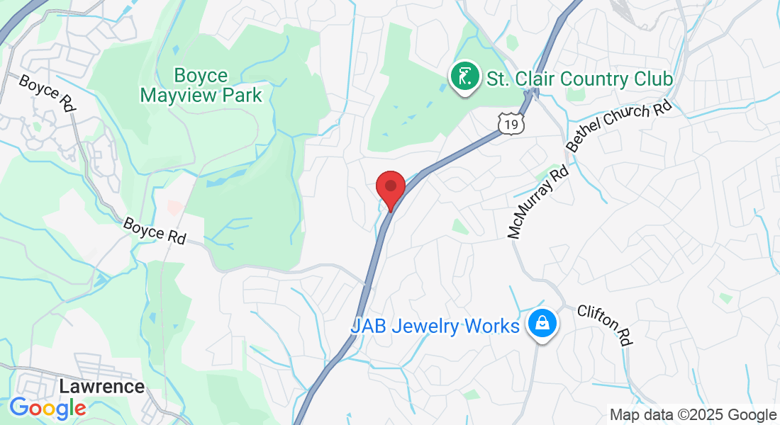 Upper St. Clair School District, Upper St. Clair Township, PA, USA