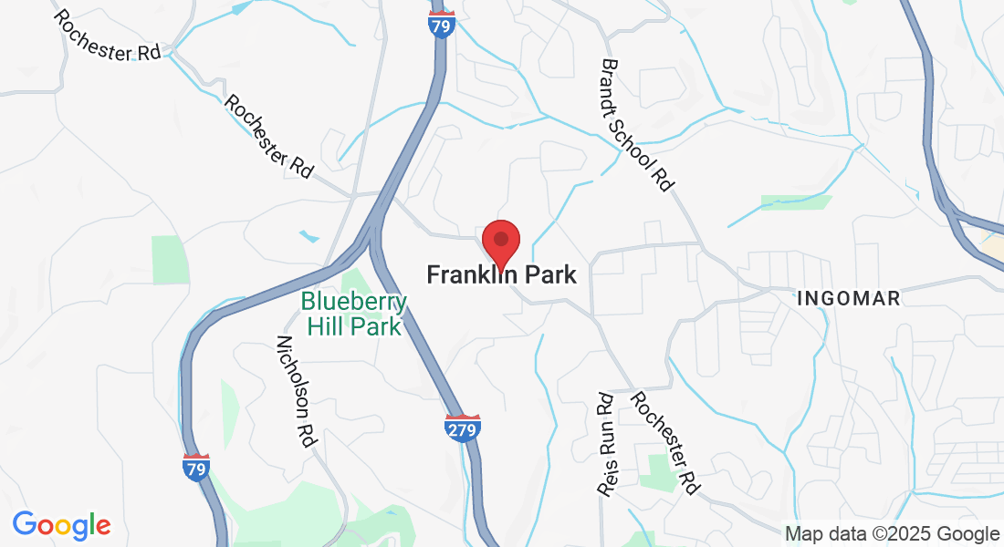 Franklin Park, PA, USA