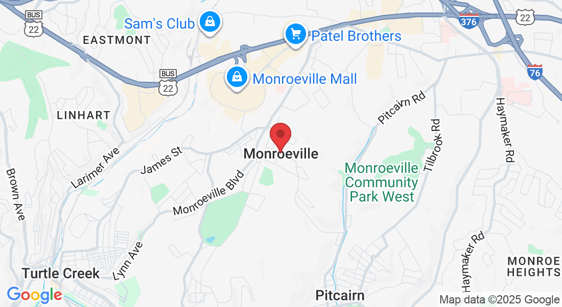 Monroeville, PA, USA