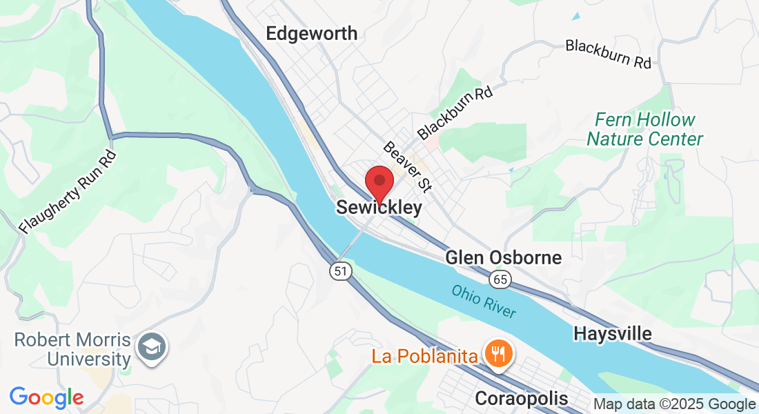Sewickley, PA 15143, USA
