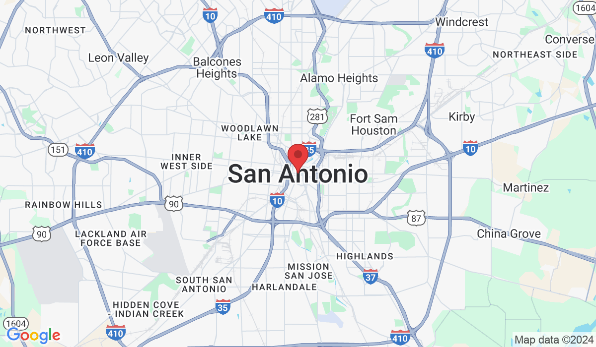 San Antonio, TX, USA