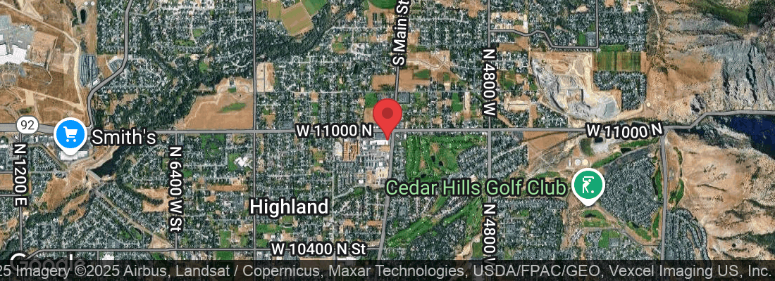 10953 Alpine Hwy, Highland, UT 84003, USA