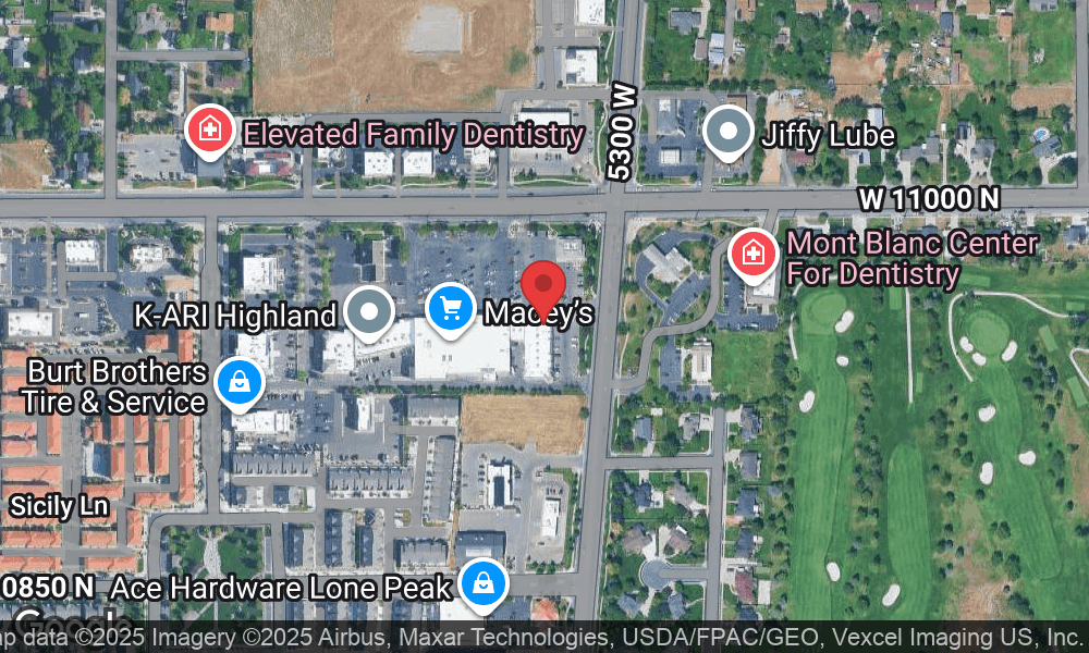 10953 Alpine Hwy, Highland, UT 84003, USA