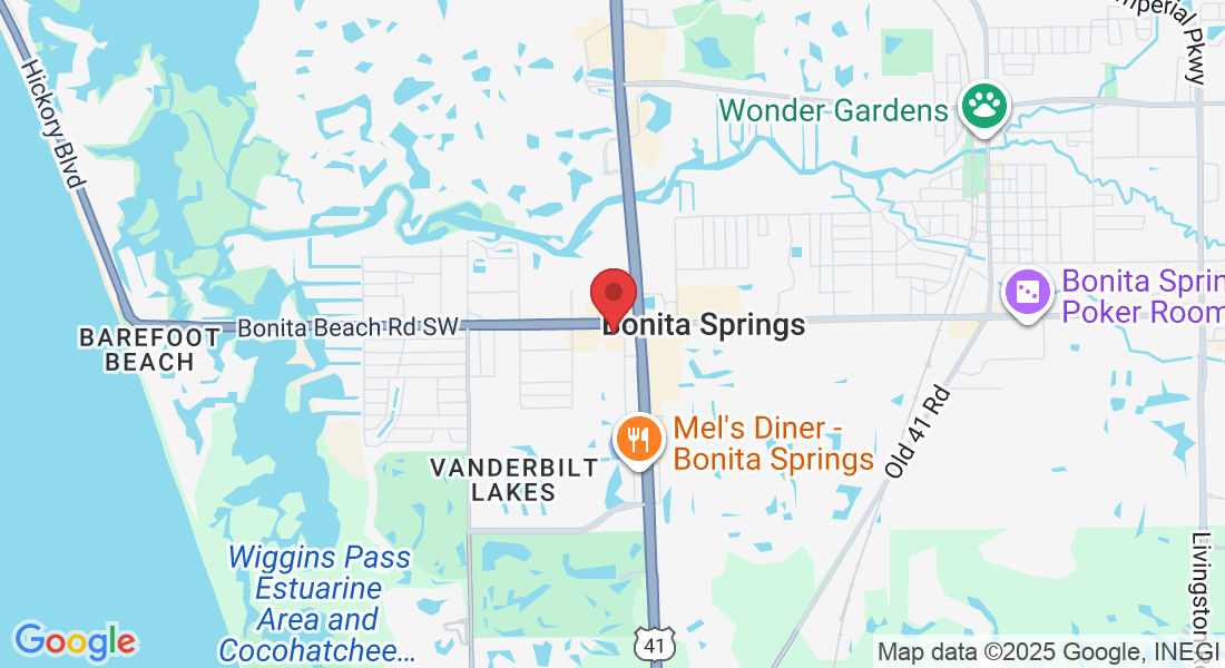 3301 Bonita Beach Rd SW suite 200, Bonita Springs, FL 34134, USA