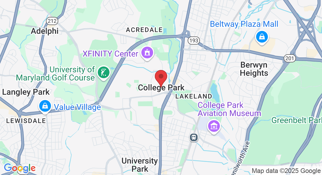 College Park, MD, USA