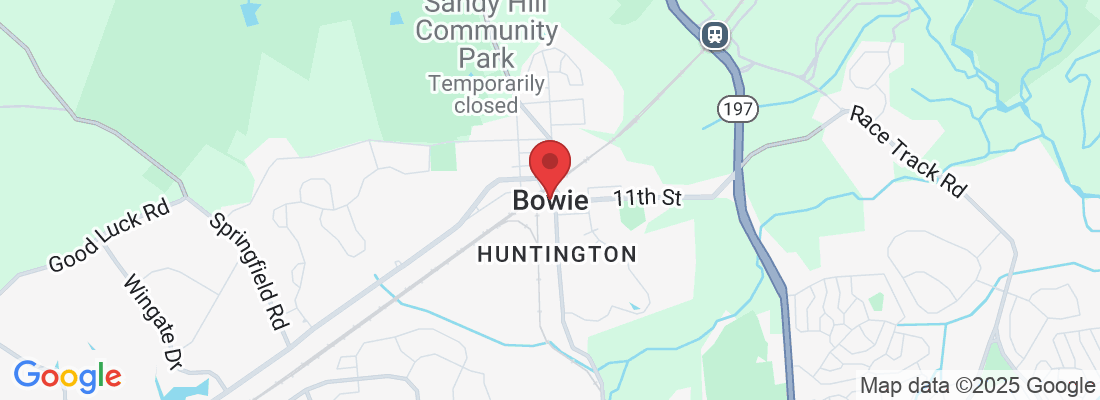 Bowie, MD, USA