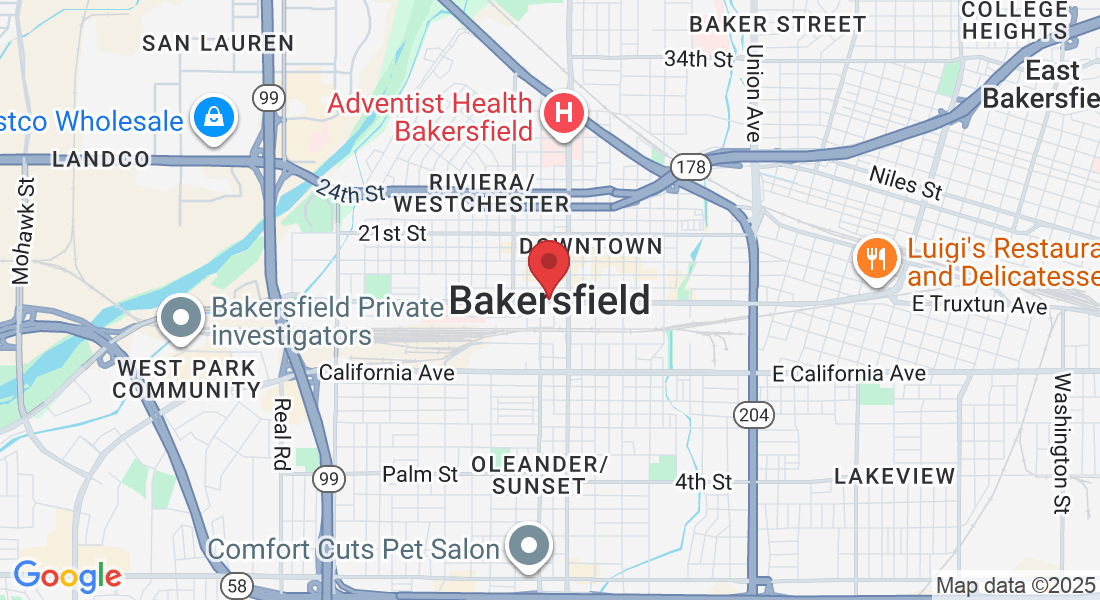 Bakersfield, CA, USA
