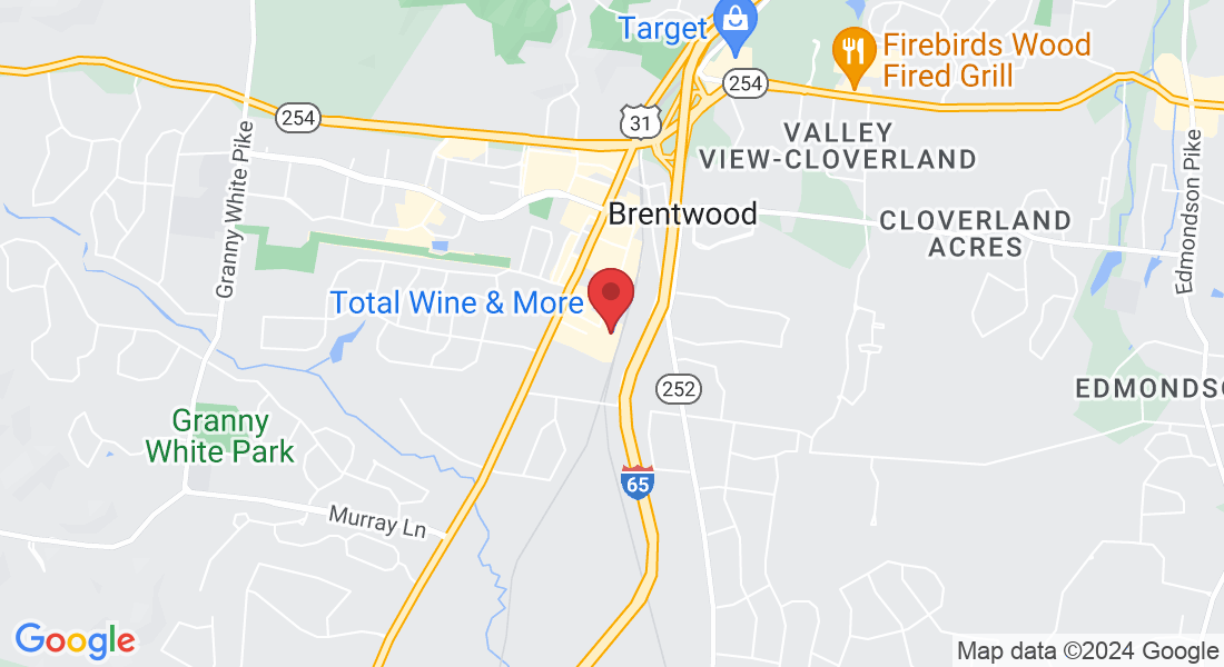 330 Franklin Rd, Brentwood, TN 37027, USA