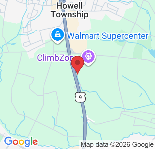 5499 US-9, Howell Township, NJ 07731, USA