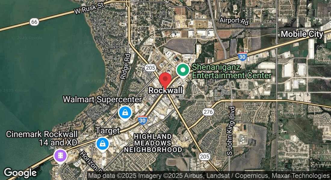 Rockwall, TX, USA
