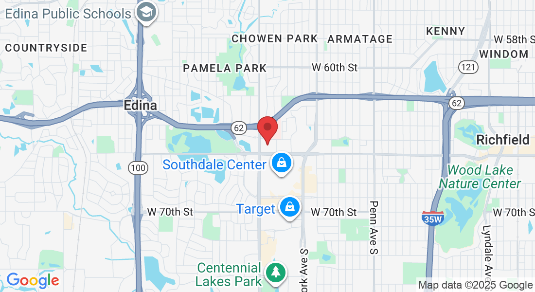 6545 France Ave S STE 681A, Edina, MN 55435, USA