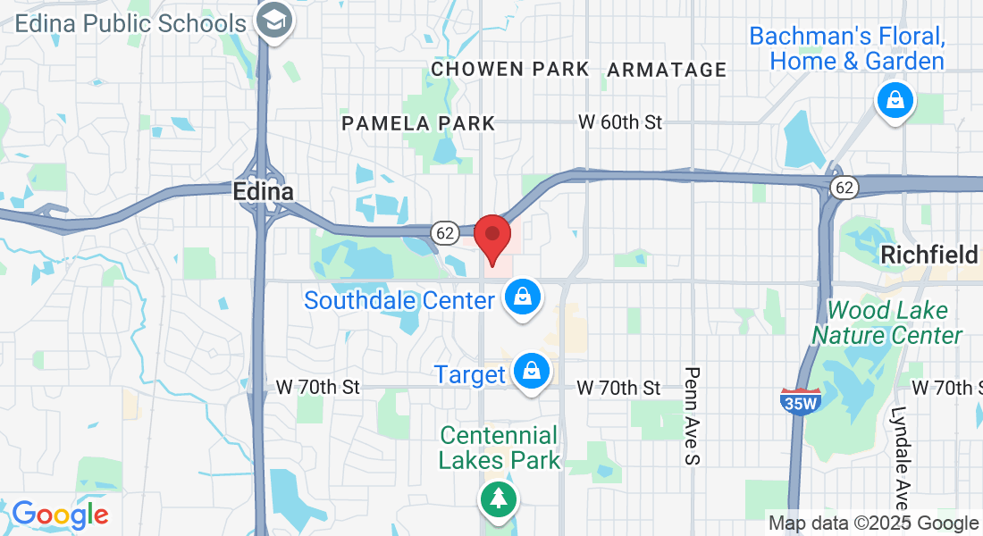 6545 France Ave S #681, Edina, MN 55435, USA
