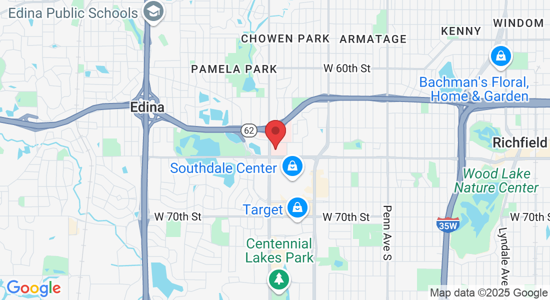 6545 France Ave S #681, Edina, MN 55435, USA