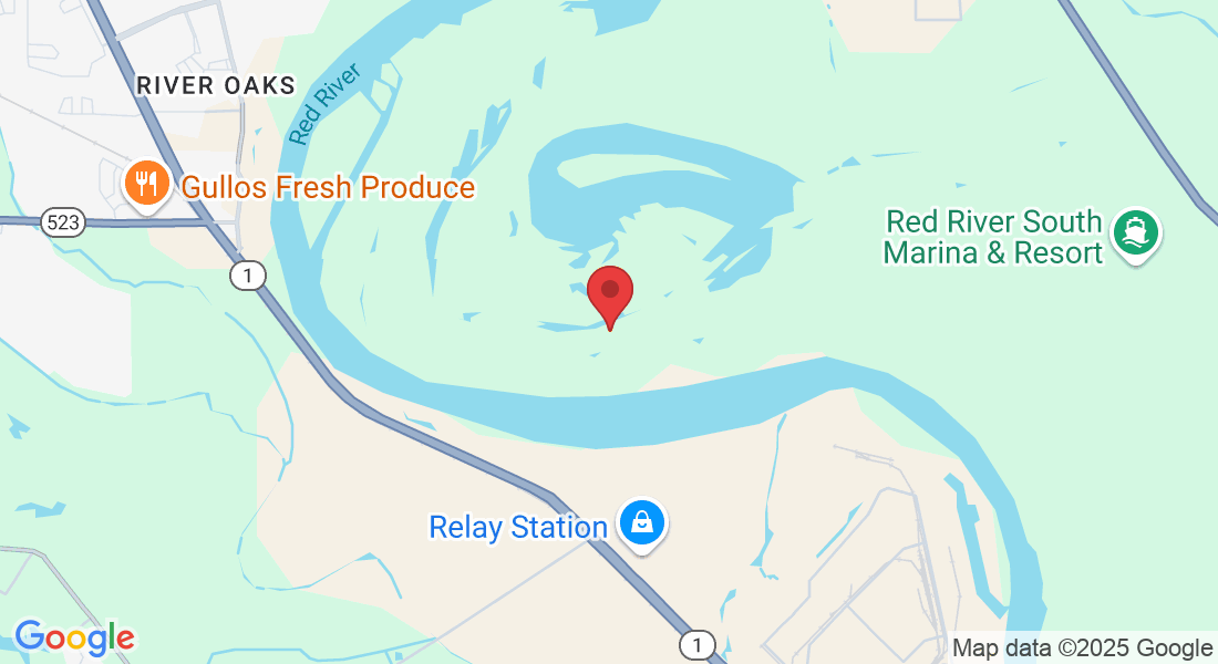 Shreveport-Bossier City, LA, LA, USA