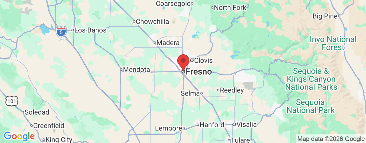 Fresno, CA, USA