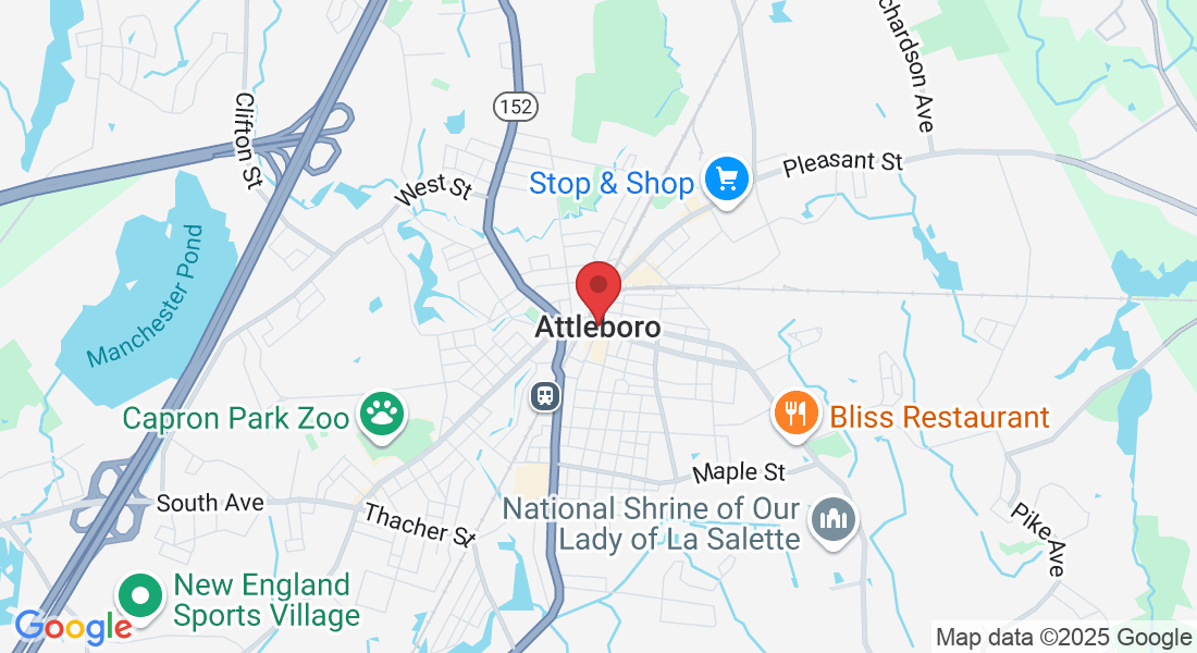 Attleboro, MA 02703, USA