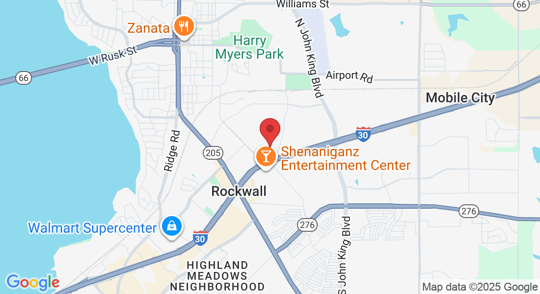 1203 Beta Dr Suite 102, Rockwall, TX 75087, USA