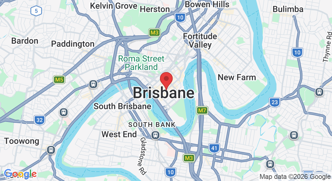 Brisbane QLD, Australia
