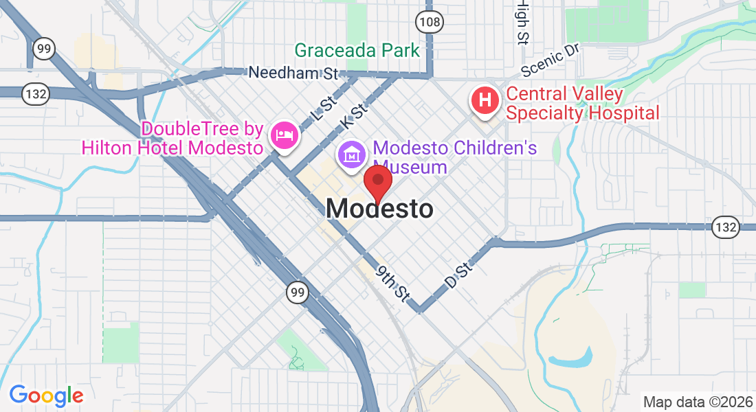 Modesto, CA, USA