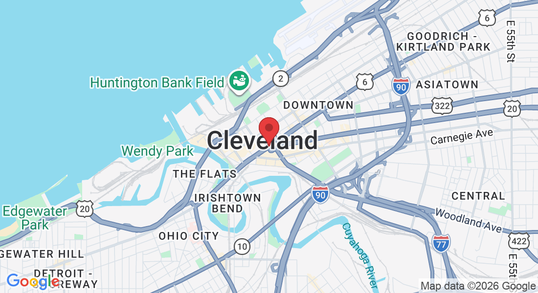 Cleveland, OH, USA