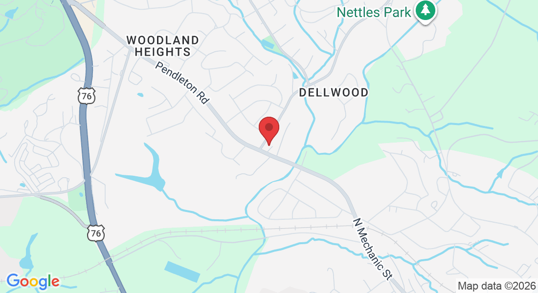 400 Pendleton Rd, Clemson, SC 29631, USA