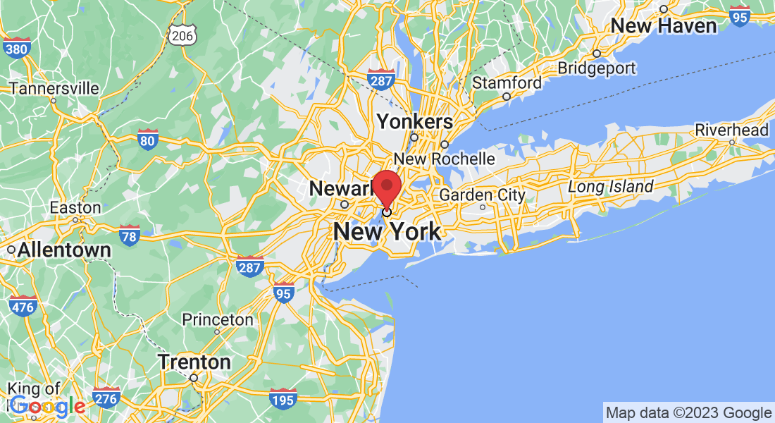 New York, NY, USA