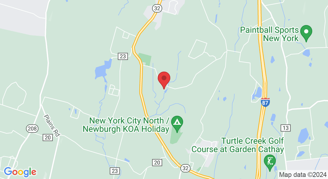 94 Patura Rd, Modena, NY 12548, USA