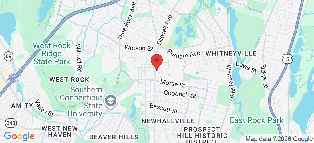 991 Dixwell Ave, Hamden, CT 06514, USA