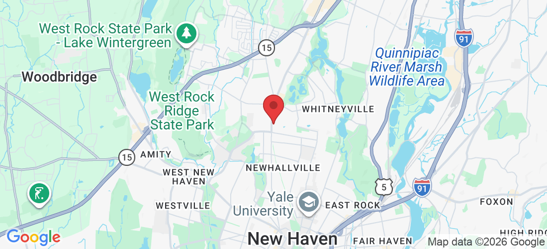 991 Dixwell Ave, Hamden, CT 06514, USA
