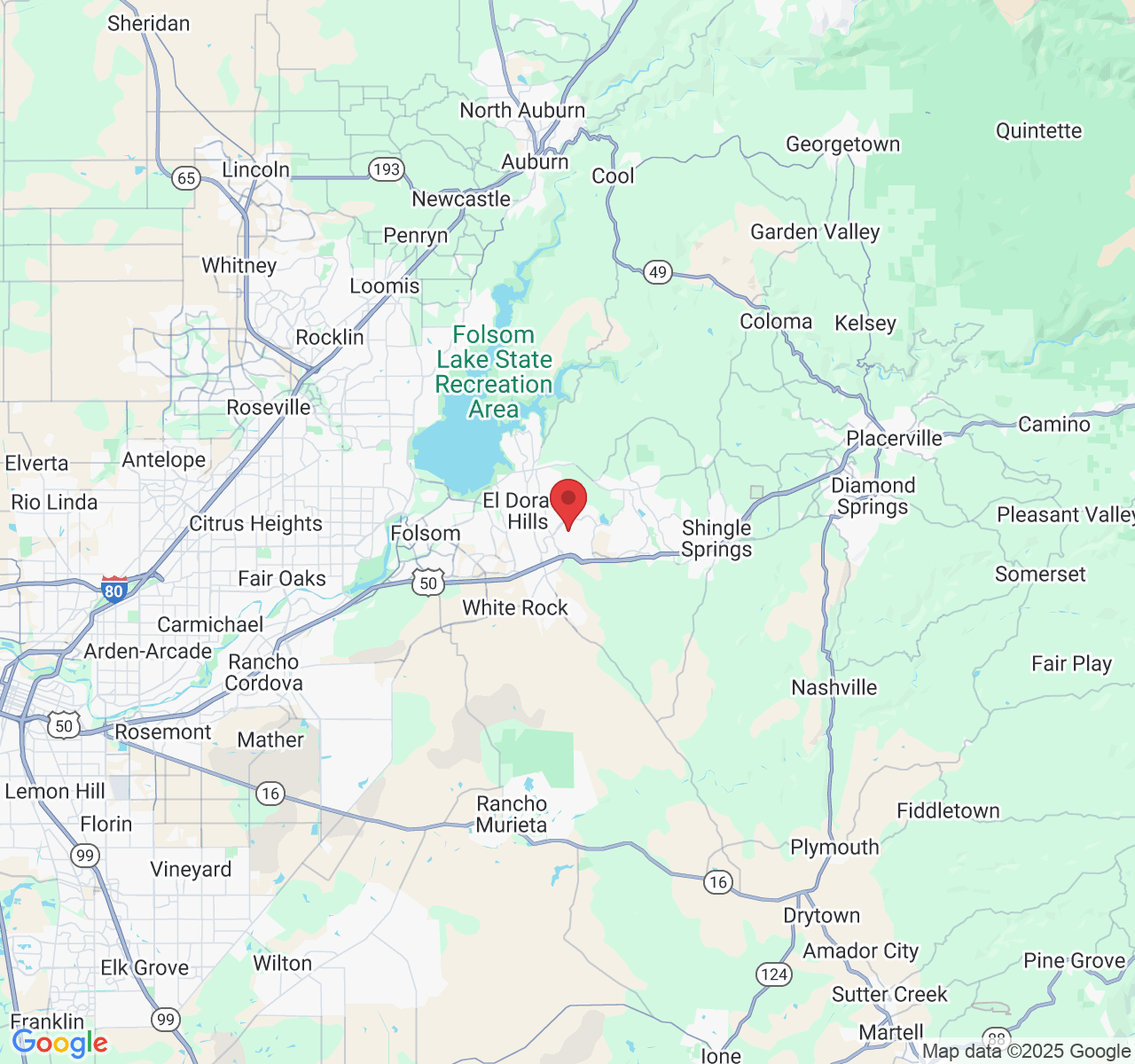 6037 Palermo Way, El Dorado Hills, CA 95762, USA