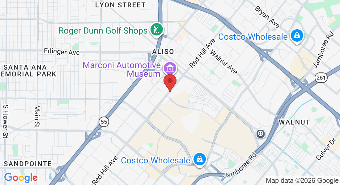 Orange County, CA, USA