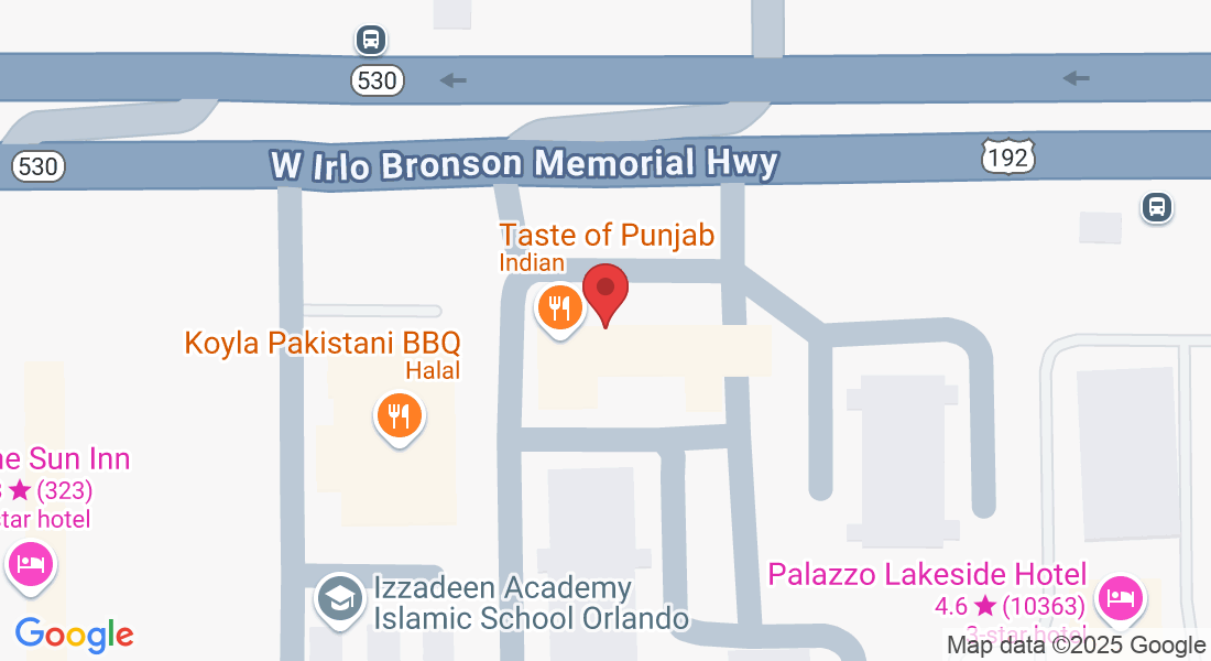 4970 Pine Haven Dr, Kissimmee, FL 34746, USA