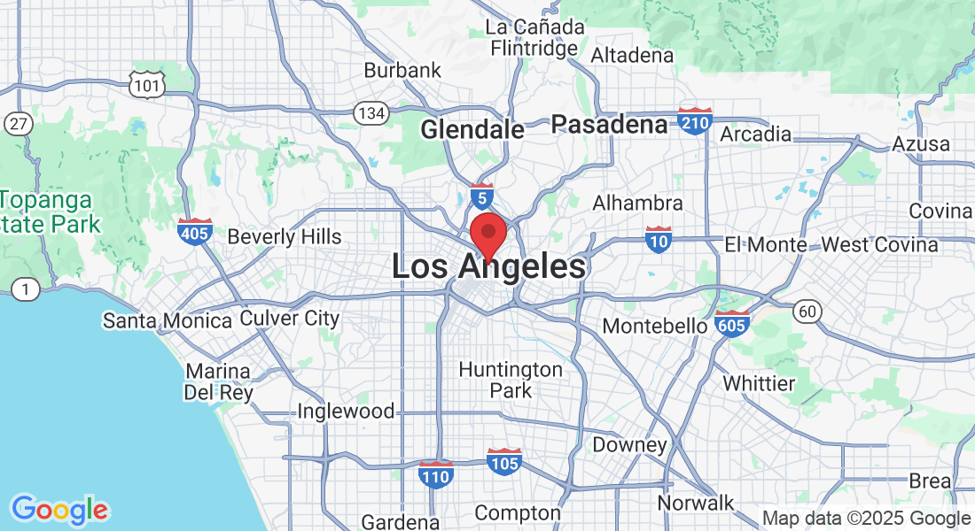 Los Angeles, CA, USA