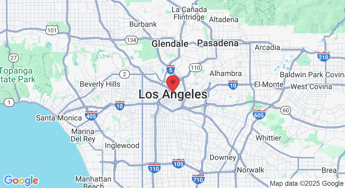 Los Angeles, CA, USA