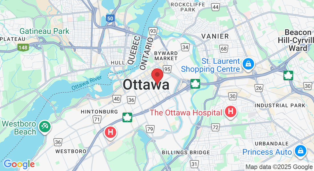 292 Somerset St W, Ottawa, ON K2P 0J6, Canada