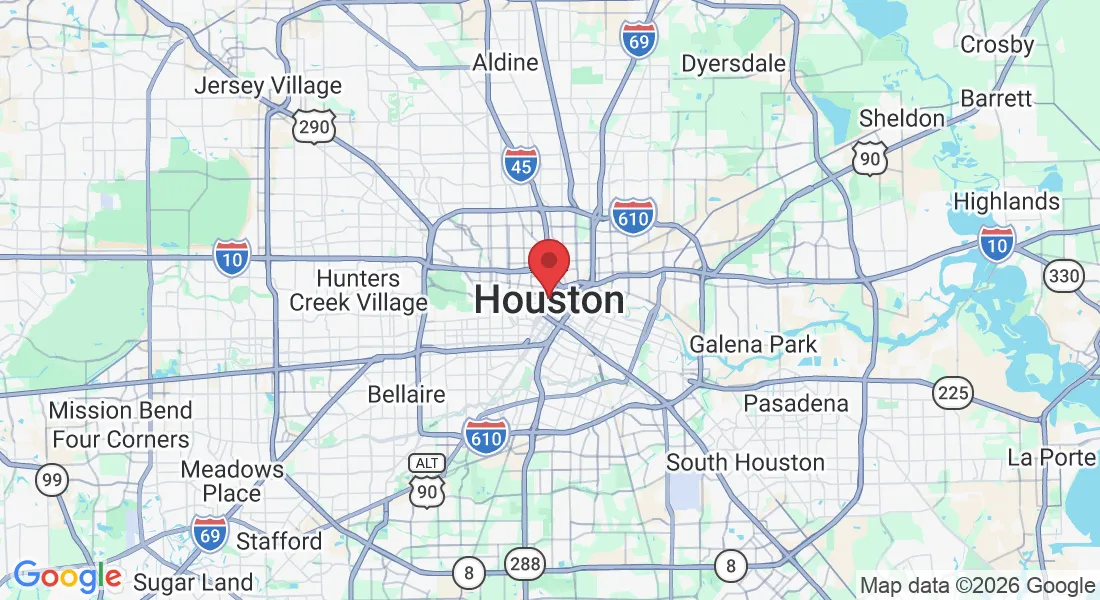 Houston, TX, USA