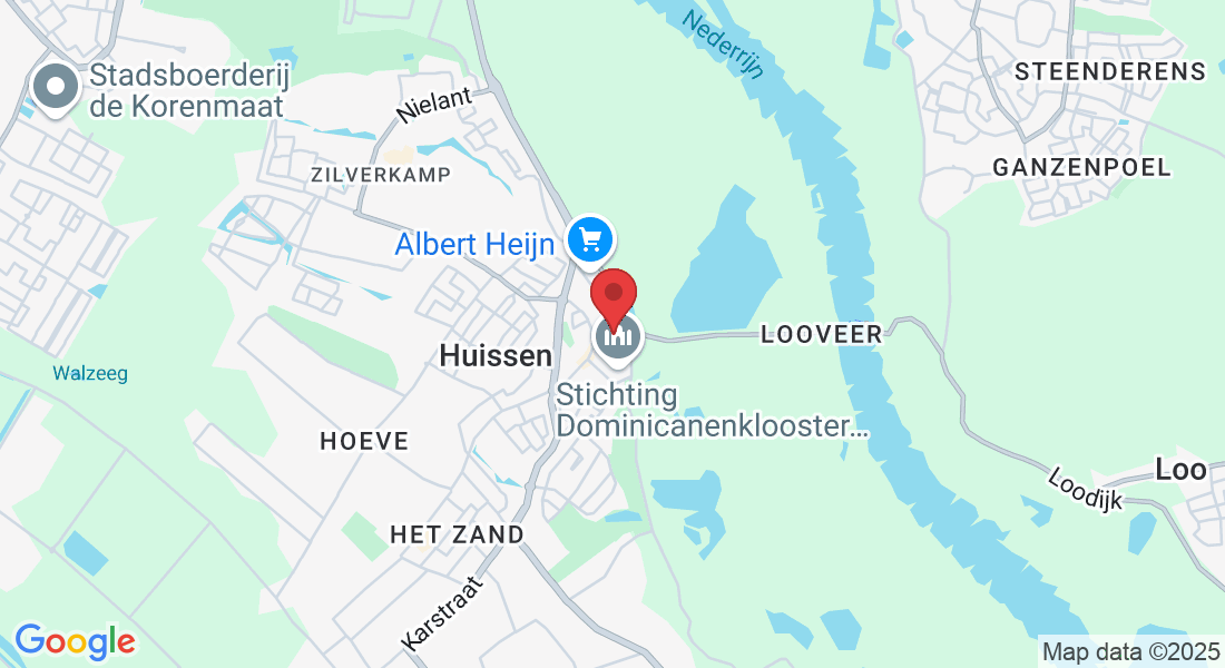 Vierakkerstraat 40, 6851 BG Huissen, Netherlands
