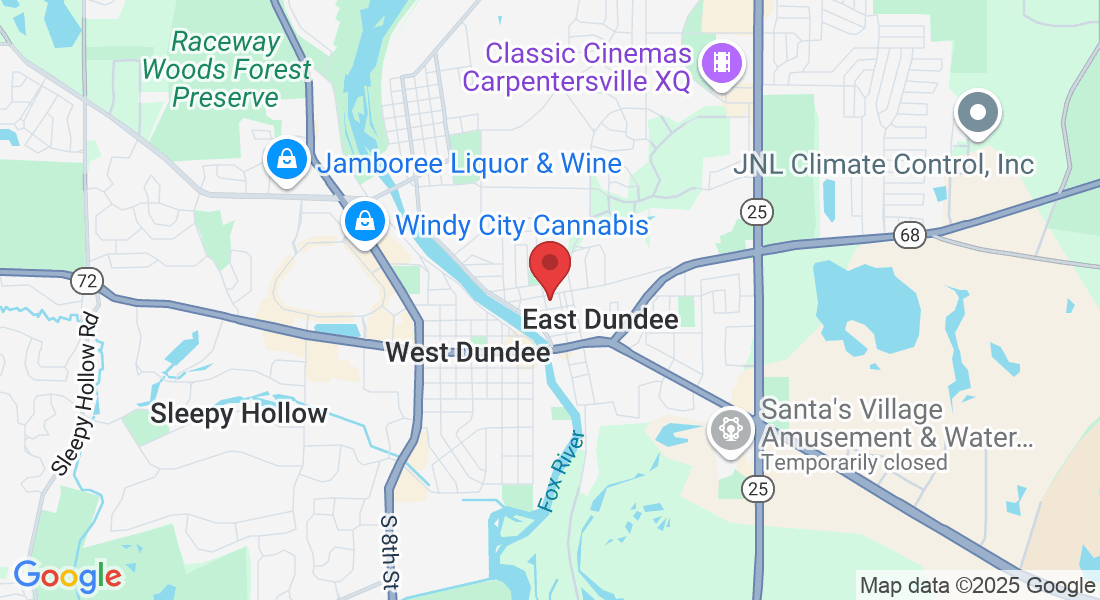 319 Meier St, East Dundee, IL 60118, USA
