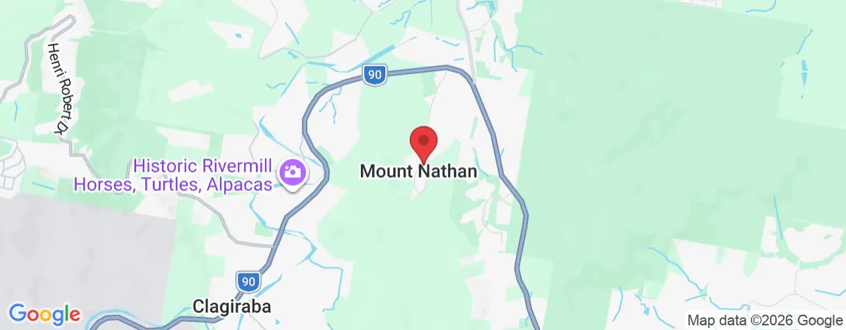 Mount Nathan QLD 4211, Australia