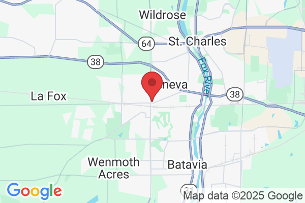 2401 Kaneville Rd # 5, Geneva, IL 60134, USA