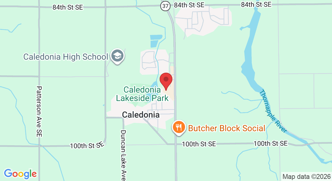 9367 Cherry Valley Ave SE, Caledonia, MI 49316, USA