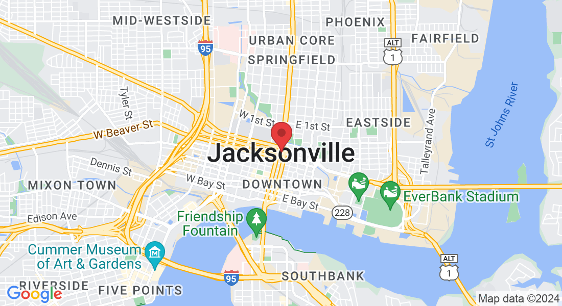 Jacksonville, FL, USA