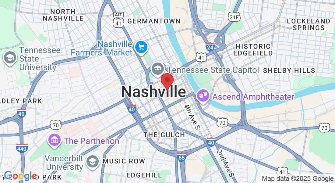 Nashville, TN, USA