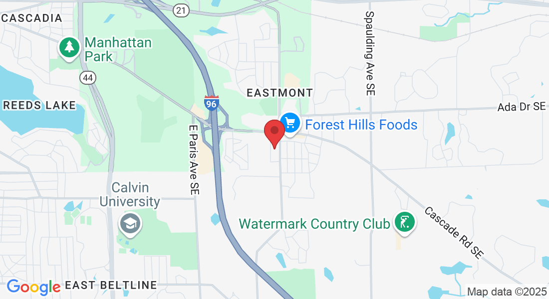 1055 Forest Hill Ave SE Apartment 150, Grand Rapids, MI 49546, USA