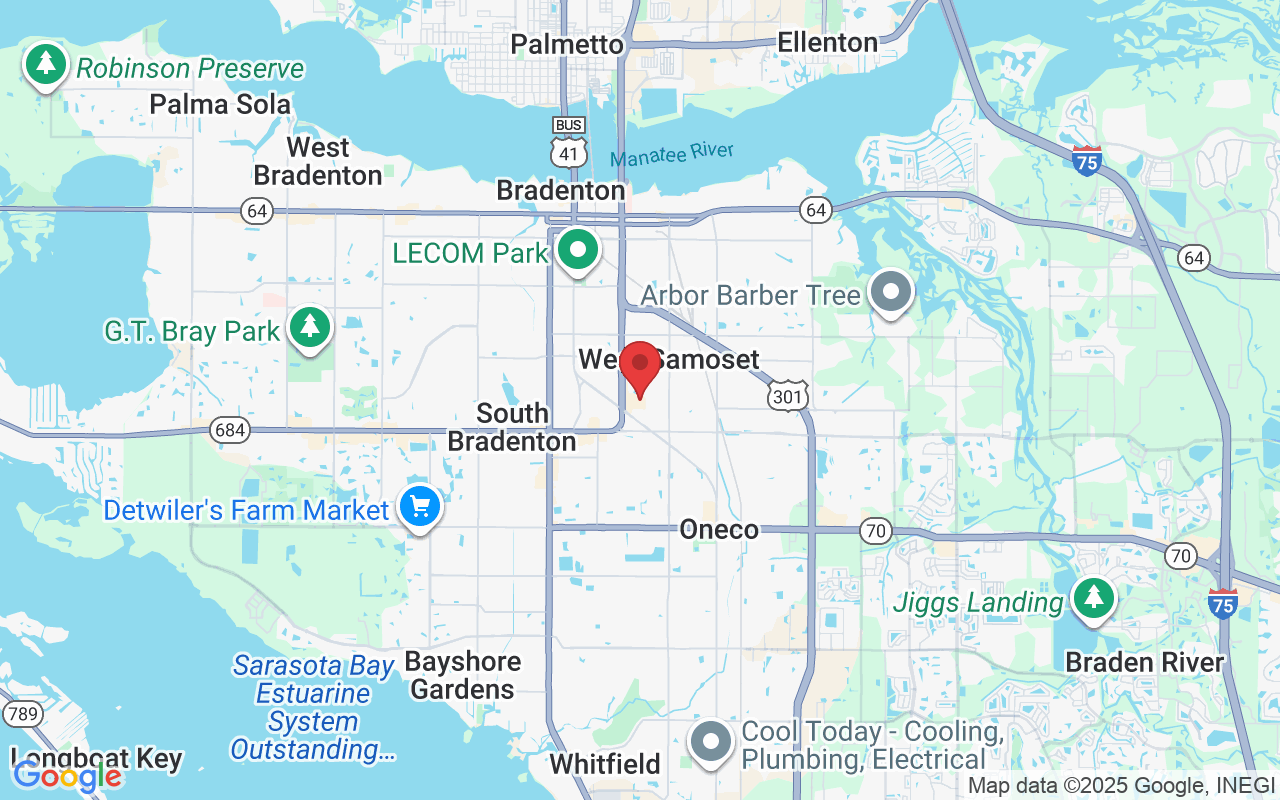 3611 1st St E #1010, Bradenton, FL 34208, USA